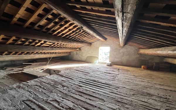 Maison à vendre    3 pièces •  Béziers