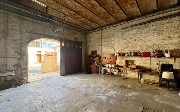 Maison à vendre    3 pièces •  Béziers