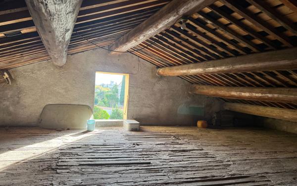 Maison à vendre    3 pièces •  Béziers