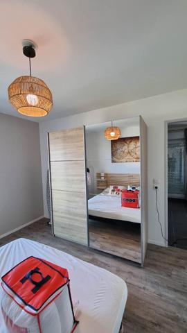 Location Appartement 2 pièces Mont-Saint-Aignan (76130) - Centre ville, proche transports et commerces