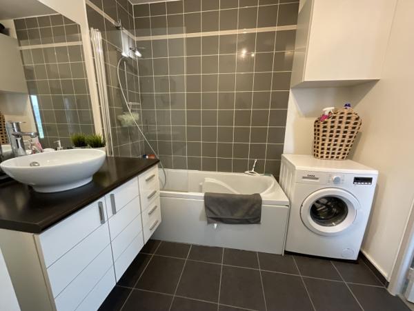 Location Appartement 2 pièces Mont-Saint-Aignan (76130) - Centre ville, proche transports et commerces