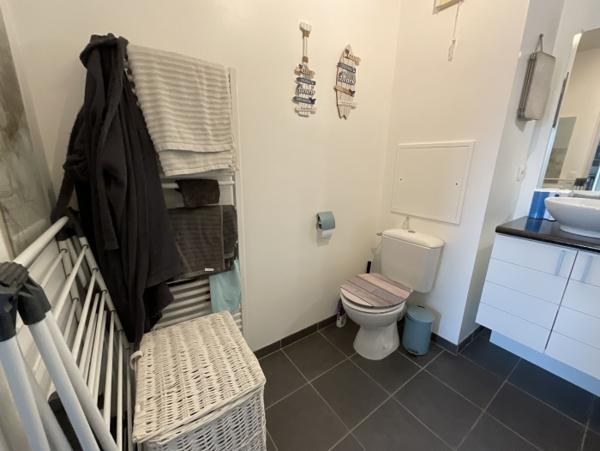 Location Appartement 2 pièces Mont-Saint-Aignan (76130) - Centre ville, proche transports et commerces