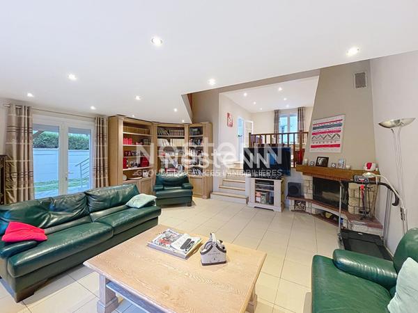 A vendre Maison individuelle à Saint Cyr L Ecole