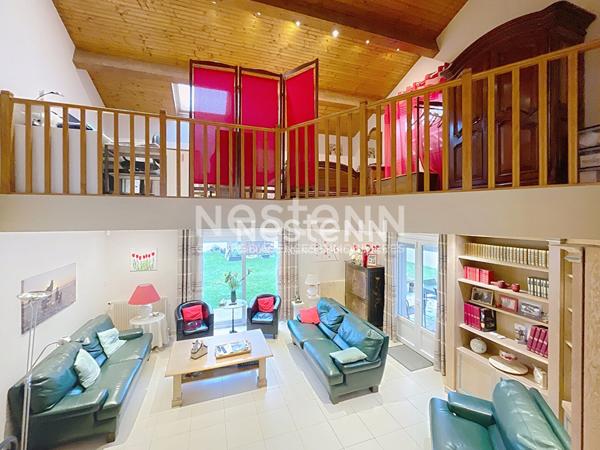 A vendre Maison individuelle à Saint Cyr L Ecole