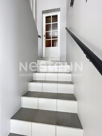 A vendre Maison individuelle à Saint Cyr L Ecole