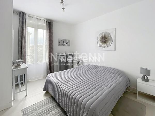 A vendre Maison individuelle à Saint Cyr L Ecole