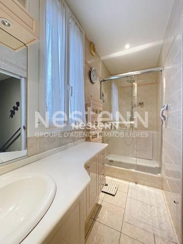 A vendre Maison individuelle à Saint Cyr L Ecole