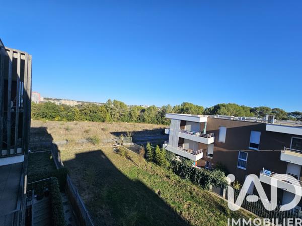 Appartement à vendre 3 pièces 63 m² Juvignac