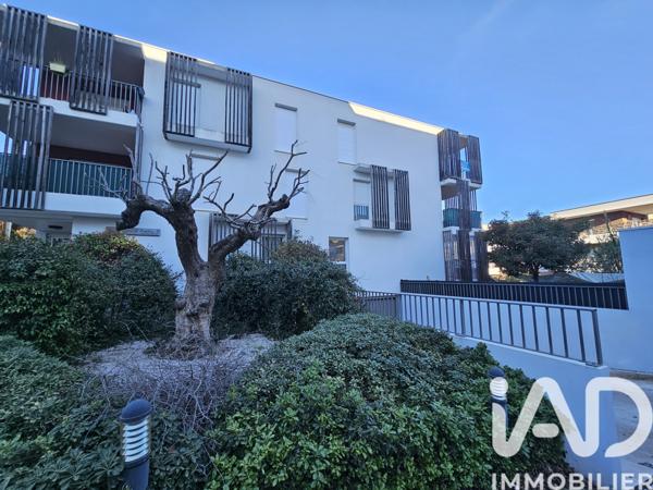 Appartement à vendre 3 pièces 63 m² Juvignac