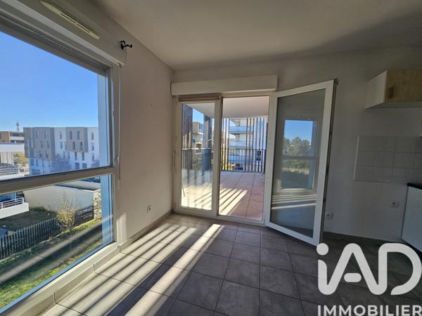 Appartement à vendre 3 pièces 63 m² Juvignac