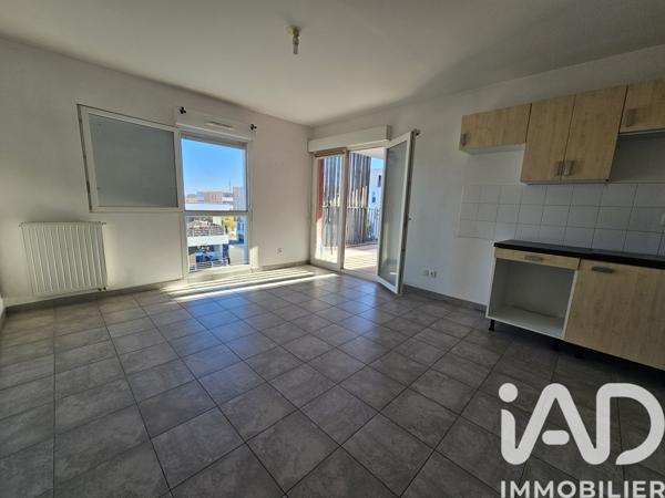 Appartement à vendre 3 pièces 63 m² Juvignac