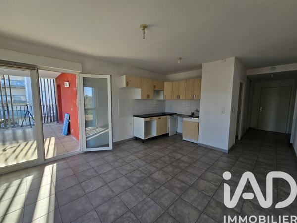 Appartement à vendre 3 pièces 63 m² Juvignac