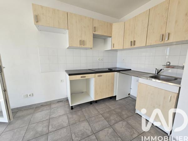 Appartement à vendre 3 pièces 63 m² Juvignac