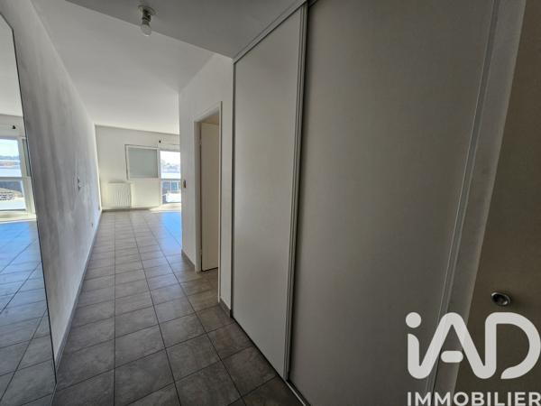 Appartement à vendre 3 pièces 63 m² Juvignac
