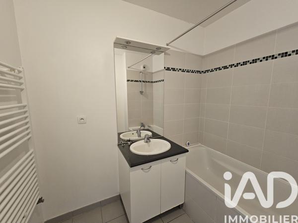 Appartement à vendre 3 pièces 63 m² Juvignac