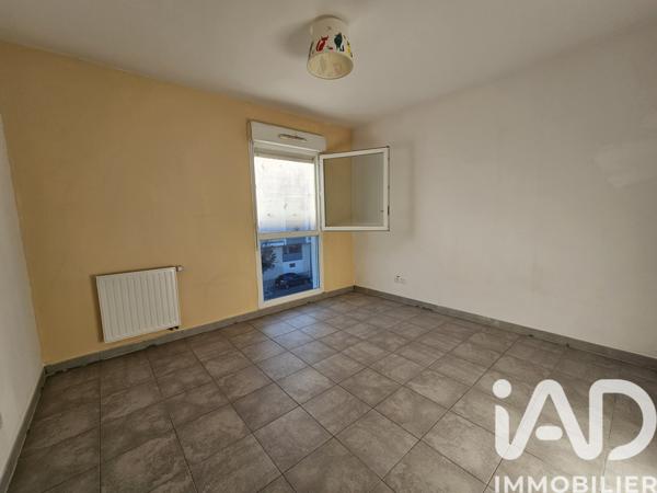Appartement à vendre 3 pièces 63 m² Juvignac