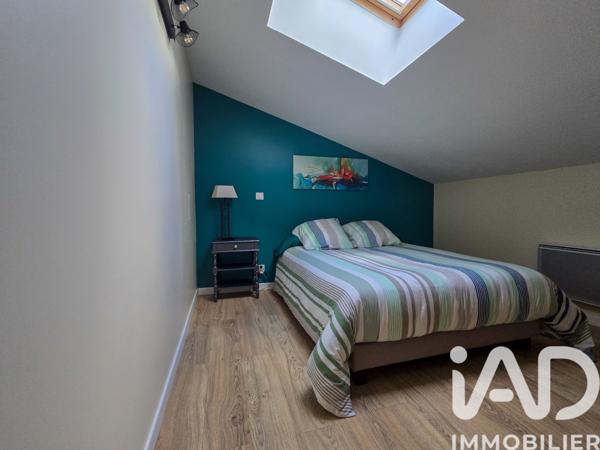 Maison à vendre 4 pièces 131 m² Dieupentale