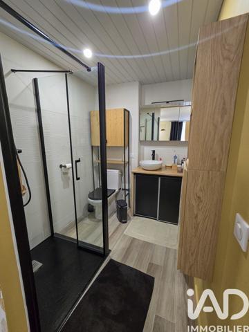 Maison à vendre 4 pièces 131 m² Dieupentale