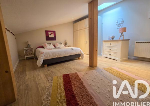 Maison à vendre 4 pièces 131 m² Dieupentale