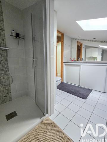 Maison à vendre 4 pièces 131 m² Dieupentale