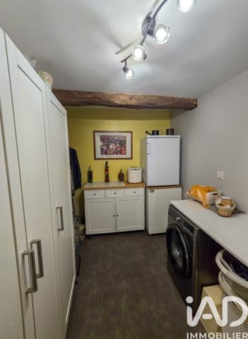 Maison à vendre 4 pièces 131 m² Dieupentale