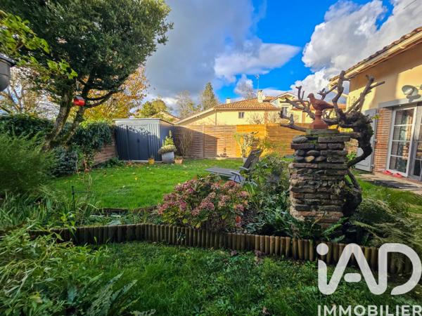 Maison à vendre 4 pièces 131 m² Dieupentale