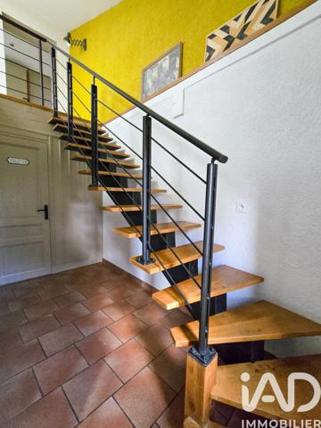 Maison à vendre 4 pièces 131 m² Dieupentale