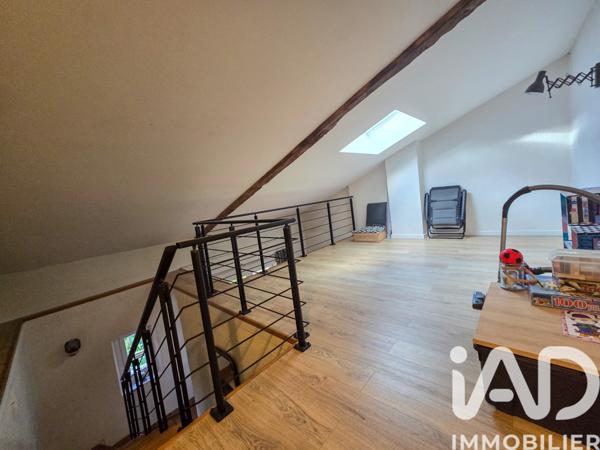 Maison à vendre 4 pièces 131 m² Dieupentale