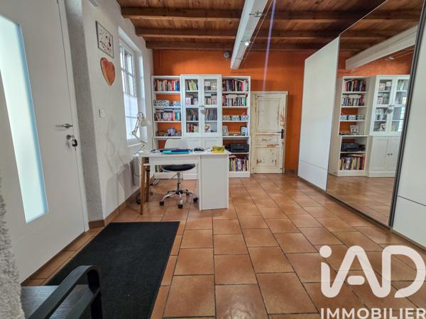 Maison à vendre 4 pièces 131 m² Dieupentale
