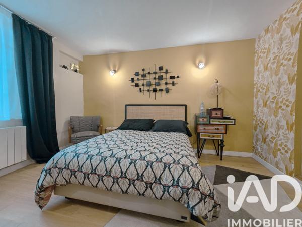 Maison à vendre 4 pièces 131 m² Dieupentale