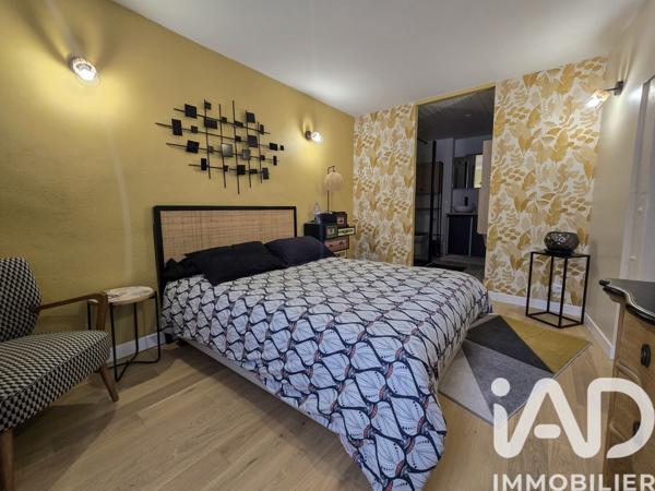 Maison à vendre 4 pièces 131 m² Dieupentale