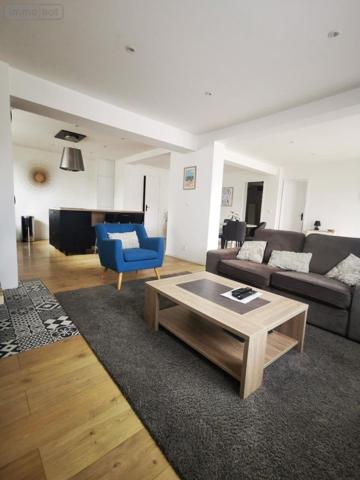 Immeuble de rapport à vendre à Perros-Guirec dans les Côtes-d'Armor (22700), ref : 415