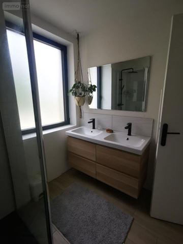 Immeuble de rapport à vendre à Perros-Guirec dans les Côtes-d'Armor (22700), ref : 415