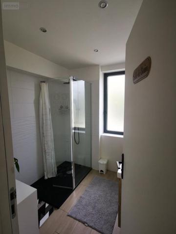 Immeuble de rapport à vendre à Perros-Guirec dans les Côtes-d'Armor (22700), ref : 415