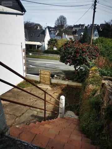 Immeuble de rapport à vendre à Perros-Guirec dans les Côtes-d'Armor (22700), ref : 415