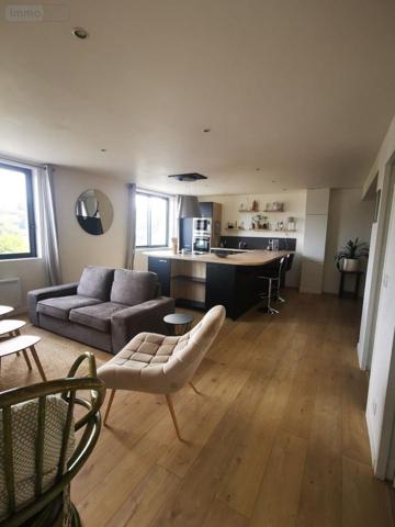 Immeuble de rapport à vendre à Perros-Guirec dans les Côtes-d'Armor (22700), ref : 415