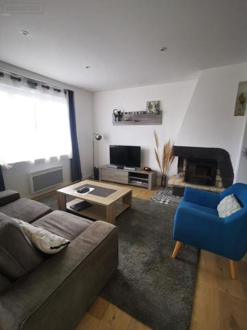 Immeuble de rapport à vendre à Perros-Guirec dans les Côtes-d'Armor (22700), ref : 415