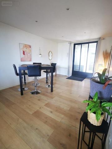 Immeuble de rapport à vendre à Perros-Guirec dans les Côtes-d'Armor (22700), ref : 415