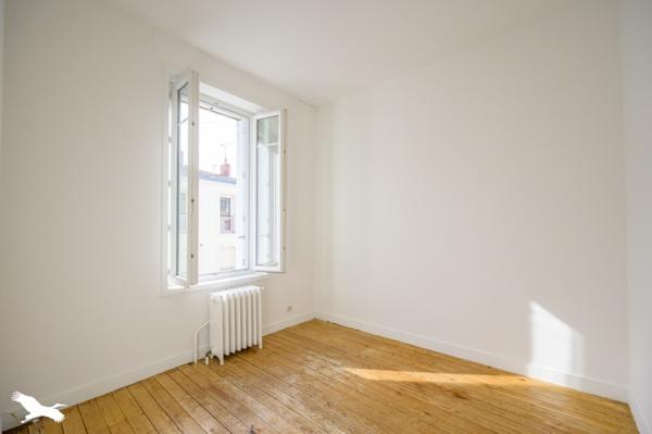 Appartement à vendre |  La Rochelle |  3 pièces | 42 m²