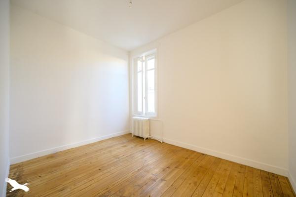 Appartement à vendre |  La Rochelle |  3 pièces | 42 m²
