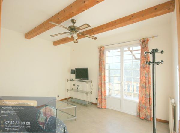 Aigues-Mortes (30220) VILLA T8, quartier les BOUDRES