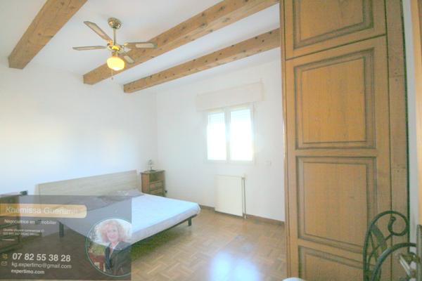 Aigues-Mortes (30220) VILLA T8, quartier les BOUDRES