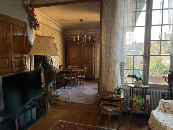 Appartement à ORLEANS (45000)