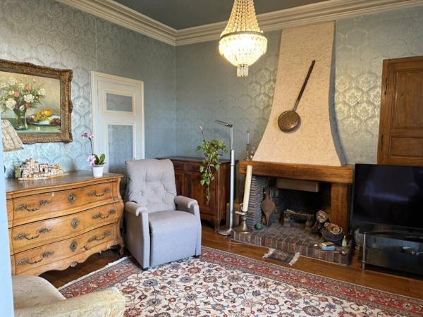 Appartement à ORLEANS (45000)