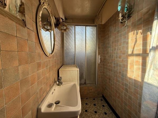 Appartement à ORLEANS (45000)