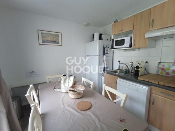 Charmante Maison à Vendre à Dolus d'Oléron - Idéale pour Résidence Secondaire !