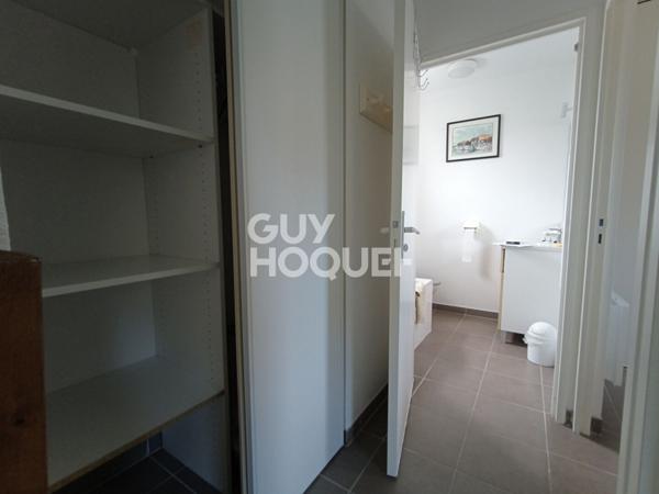 Charmante Maison à Vendre à Dolus d'Oléron - Idéale pour Résidence Secondaire !