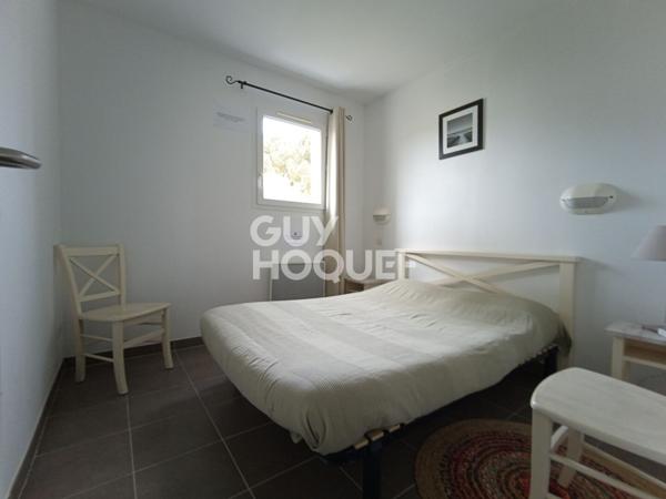 Charmante Maison à Vendre à Dolus d'Oléron - Idéale pour Résidence Secondaire !