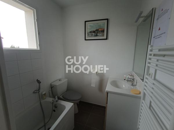 Charmante Maison à Vendre à Dolus d'Oléron - Idéale pour Résidence Secondaire !