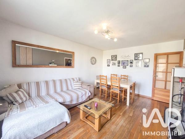 Appartement à vendre 4 pièces 73 m² Brou-sur-Chantereine